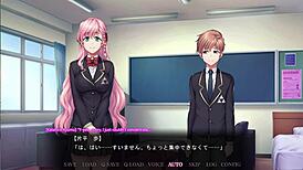 Saimin Seishidou: Sakuraba Mayu's Intense Secret Lesson Epilogue