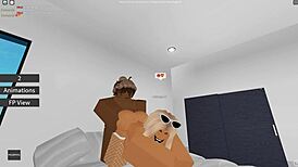 38 roblox porn amateur first time 5 with big ass tits bent over blonde whore riding monster cock