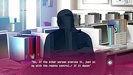 I’m obsessed with Katei Kyoushi hentai. Seeing the MILF blowjob in part 1 eng sub drives me crazy!