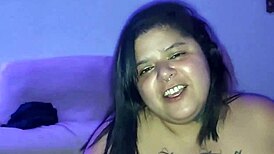 after swing party, we fucked bbw's ass all night at home. non-stop anal action till dawn.