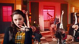 wadada from kep1er makes my heart race with every glance