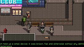 Double edge sword quest in battle brothel, ep 5. Fat hentai babe in outfit gets creampied.