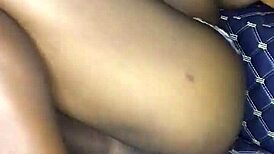 Did that 12 inch dildo shake your thighs when inserted?