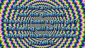 Detailed erotic hypnosis session for women