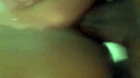 pamelas bank bathroom fuck with the manager