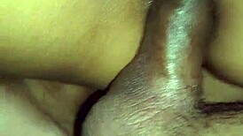 filipina tight ass gets hardcore anal fucking