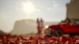 非常凌乱的深喉口交带窒息和呕吐