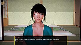 Heartfelt Journey in My New Family 387 Anime