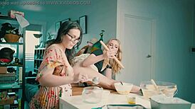 uhh, charlie forde totally uses chasey in kitchen full vid xred!