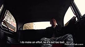 Muscled Dude Fucks Tanned Cab Driver in Wild Outdoor Car Action Caught on Hidden Cam.