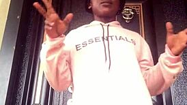 Crazy Bitch Gives Advice on Sexiness