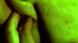 Amber Crider in a Cheating Scenario with Fat Ass