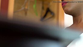 She gets banged on her wedding day by ex-boyfriend, OMG! 😱