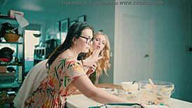 uhh, charlie forde totally uses chasey in kitchen full vid xred!