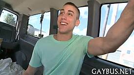 I'm giving a lusty blowjob to a hawt homosexual bareback