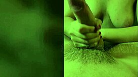 Hot Latina neighbor craves licking and more