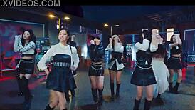 wadada from kep1er makes my heart race with every glance