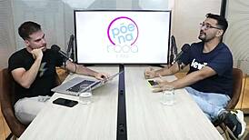 Marcos Goiano Shames Bottom for Being Passive in Gay Scene