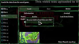 i play succubus covenant hentai, footjob leads to game over...