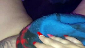 after swing party, we fucked bbw's ass all night at home. non-stop anal action till dawn.