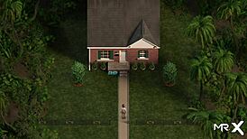 Man, this Treasureofnadia babe is wild with that huge cock in anal!