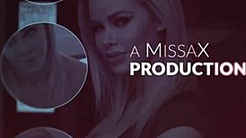 uh, me n’ her got lost in dressing room scissoring... oops