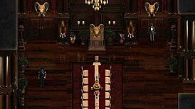 Gameplay of The Genesis Order Part 56 with hot cartoon slut