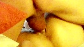 homemade wife fucking scene