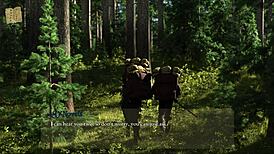 The Price of Power 28: Epic Anime Hentai Action!