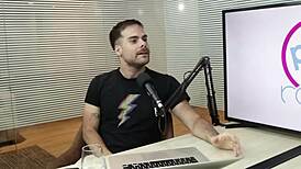 Marcos Goiano Shames Bottom for Being Passive in Gay Scene