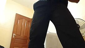 内罗毕肯尼亚旅馆房间千万别信3