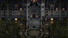 Gameplay of The Genesis Order Part 56 with hot cartoon slut