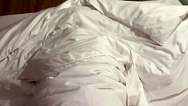 Big Ass Ghost Fucks Bedroom