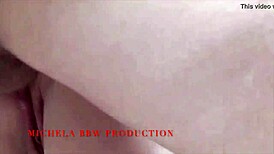 fucking in the river with gay anal passion