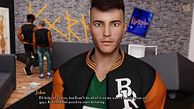 Being a DIK chick on route 82, diks watch that walk of shame! 😜