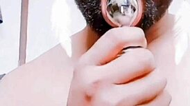 Ever tried ass to mouth with a bisexual twist?