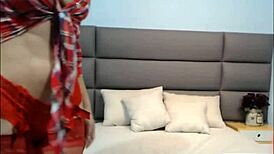 Kendraparker Webcam Moments With Big Ass And Tits