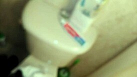 Rica Shows Off Her Solo Skills in Steamy Session