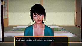 Heartfelt Journey in My New Family 387 Anime