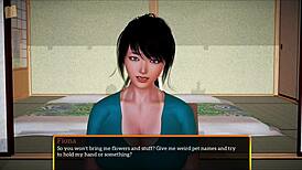 Heartfelt Journey in My New Family 387 Anime