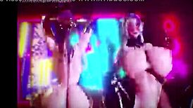 Let's Party Till We Die