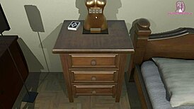 Intense Bukkake On Big Tits With Titjob And Blowjob