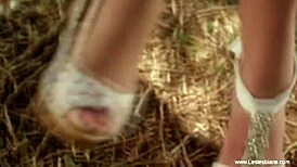 Rebekah And Tereza Explore Lesbian Sides With Toys And Masturbation, Glamour Babe Scene!