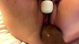 Risky Step Sister Sits On Big Cock After Cum, Keeps Fucking Hard!
