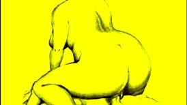 Back in the day, vintage erotic cartoons were popular in hentai and anime scenes.