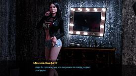 Hey, Seen This Wild Fashion Business Gameplay Episode?