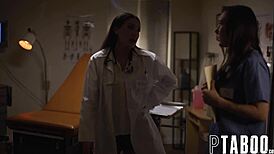 Malpractice Makes Perfect Sinn Sage Vicki Chase