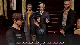 complete pale carnations gameplay part 20