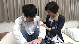 first time for this guy with a mature wife, raw and real