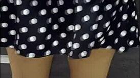 试过和朋友妈妈疯狂吗？